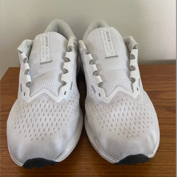 Nike Running Windflo, Size 9.5 - Picture 5 of 6
